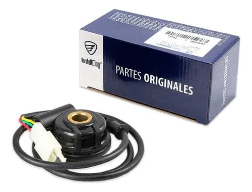 Medidor Velocimetro Eléctrico Italika Dt200 F04010150