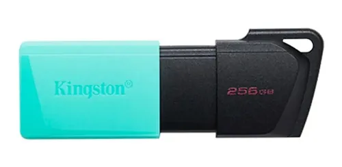 Memoria Flash Kingston Dtxm/256gb Usb 3.2 Gen 1 Exodia M /vc