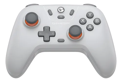 Gamesir T4 Nova Lite - Gamepad Inalámbrico Para Pc/ns Gris
