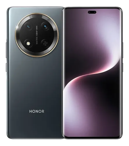 Honor X9c 5g Dual Sim 256gb Negro 8gb Ram 6600mah Batería Duradera Pantalla Ultra Brillante