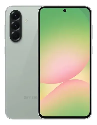 Samsung Galaxy A56 128gb 8 Ram Verde