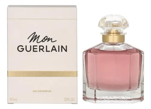 Perfume Mon Guerlain 100ml EDP