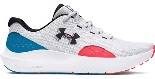 Tenis Under Armour Surge 4 Estilo Deportivo Para Hombre Liso 27 Mx