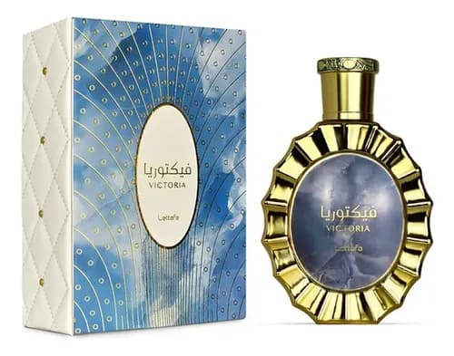 Lattafa Victoria Unisex 100ml Edp