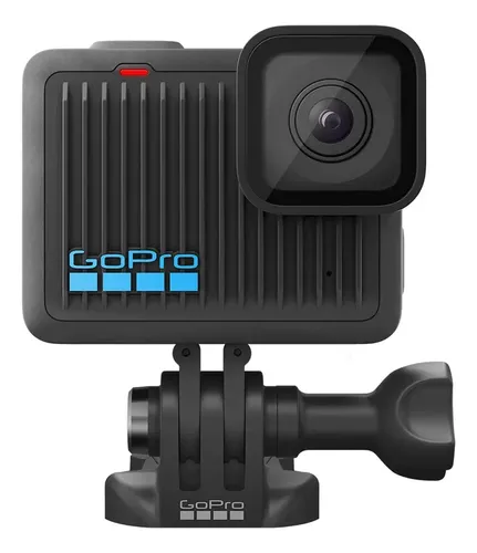 GoPeo HERO + SD CARD + MINIVAN