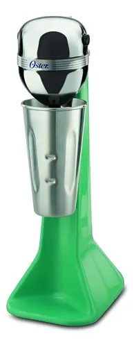 Batidora fuente de soda Oster 2523 Verde