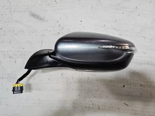 Espejo Forte Kia 2014 - 2017 Lh Direccional Autoabatible