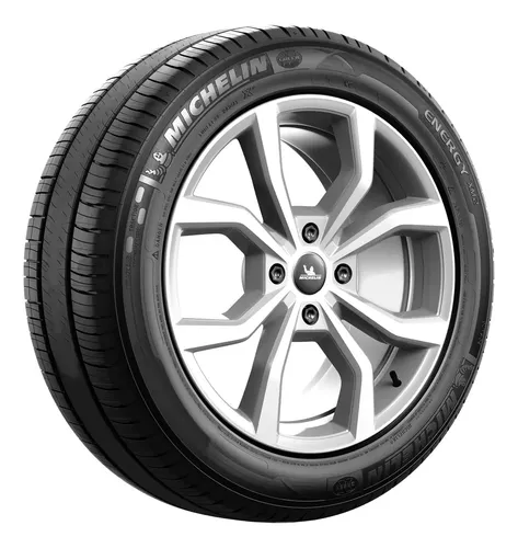 Llanta Michelin Energy XM2 P 195/55R15 85 V