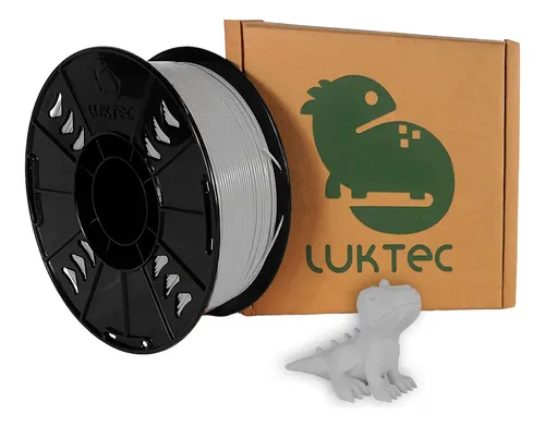 LukTec LTPLA color gris claro 1 Unidad