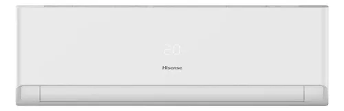 Aire Acondicionado Art122ka Minisplit Blanco Hisense Blanco