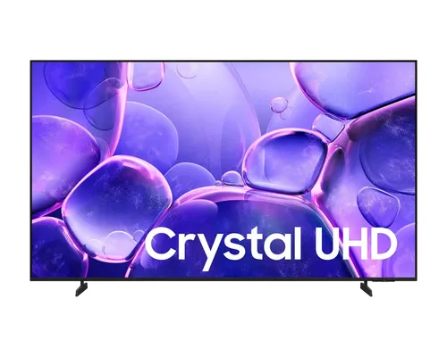 Pantalla Samsung Smart Tv 65 Pulgadas Crystal U8000f 4k
