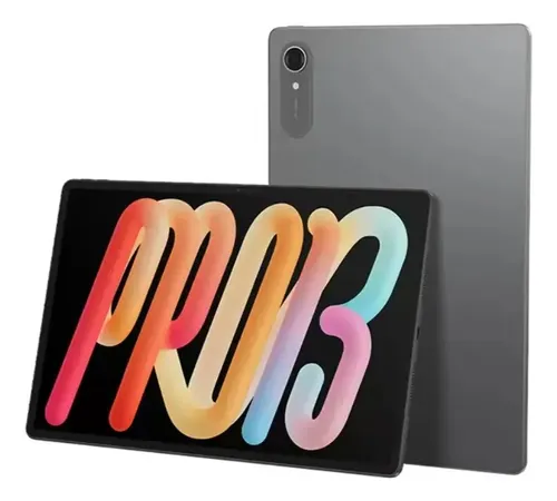 Tablet Lenovo Xiaoxin Pad Pro 13, 8 GB de RAM, 128 GB, gris