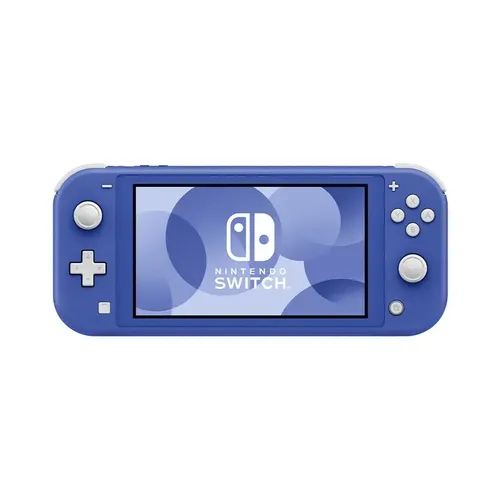 Consola Nintendo Switch Lite Azul