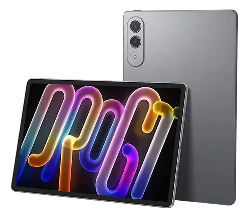 Tableta Lenovo Xiaoxin Progt 11.1 Snapdragon 8gen3 8gb 256gb gris