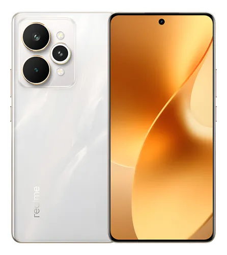 Realme 15 Pro 5g 12gb Ram 512gb Rom Snapdragon 7 Gen 4 6.8 6500nits 144hz 4d Curva Amoled Pantalla Cámara Triple 50mp Batería 7000mah Carga 80w Ip69 Original Nuevo Sellado de Fábrica