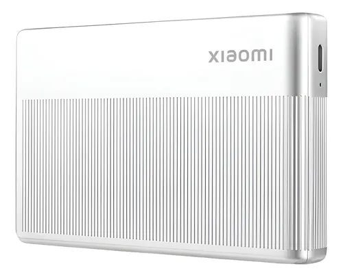 Impresora Foto Portable Xiaomi Photo Printer 1s Modelo 2025 Blanco