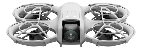 DJI Neo Cámara 4K UHD Drone mini 135g Seguimiento de objetivos. video estabilizado, protetor de hélices, sin control remoto