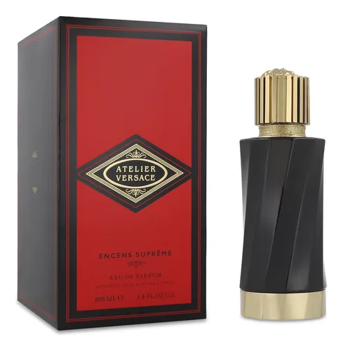 Versace Atelier Encens Supreme 100ml Eau de Parfum Unisex