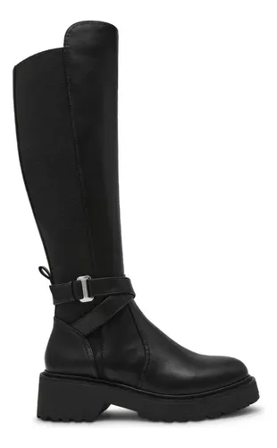 Boot Caller Steve Madden Para Mujer