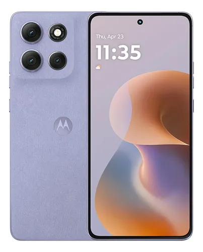 Motorola Moto G100 Pro/g86 Global Rom 12 Gb RAM 256 Gb ROM Dual Sim Violeta