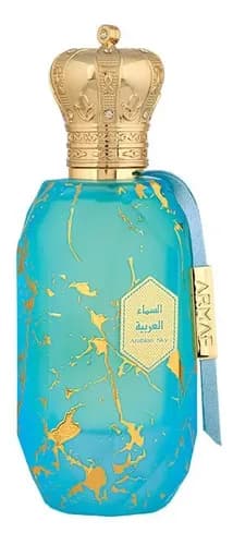 Armaf Eter Arabian Sky Edp Unisex 100 Ml