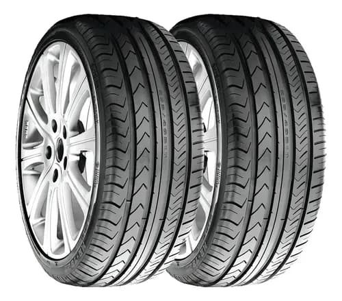 Kit de 2 llantas Mirage MR-182 P 225/45R17 94 W