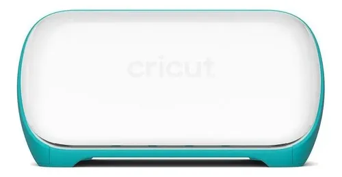 Mini Plotter De Corte Cricut Joy