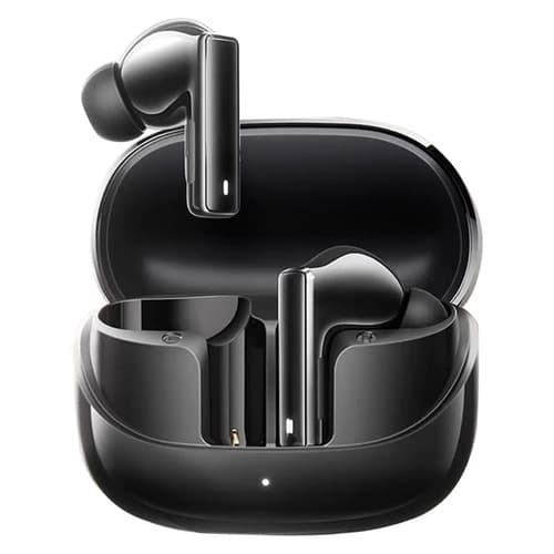 Auriculares Bluetooth Keluona K29 Audífonos Inalámbricos Con Estuche De Carga, Sonido Estéreo, Color Negro