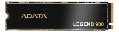 Adata 2tb Ssd Legend 900 Pcie Gen4x4 Nvme M.2 Ssd Interno Pa