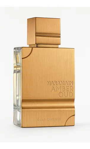 Al Haramain Amber Oud Gold Edp Spray 60 Ml