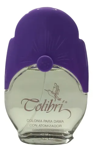 Perfume Fuller Colibrí Floral-Bouquet Mujer Spray 50ml
