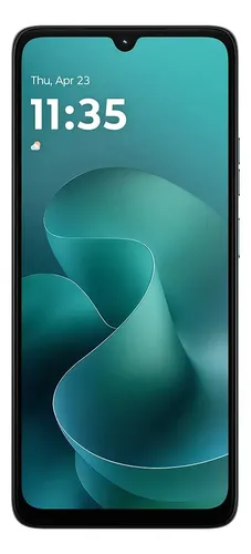 Smartphone Motorola Moto G06 128gb azul marino