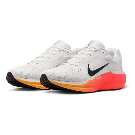 Nike Winflo 11 Tenis Blancos De Correr Para Hombre