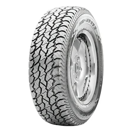 Llanta Mirage Pcr Mr-at172 Lt 215/75r15 100 S