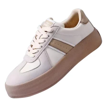 Zapatos De Seguridad Calzado Tenis Industrial Mujer Allidea