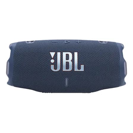 Jbl Charge 6 Bocina Portátil Bluetooth Resistente Al Agua Color Azul Marino