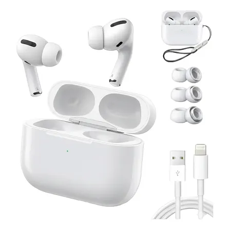 Bluetooth Wireless Earbuds In-ear For iPhone And Android