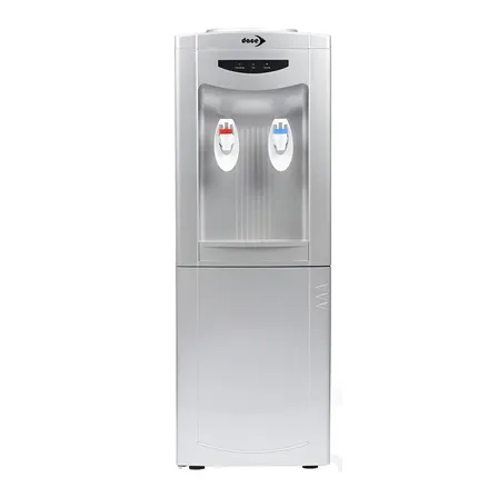 Despachador De Agua Dace Eapt01 Color Gris
