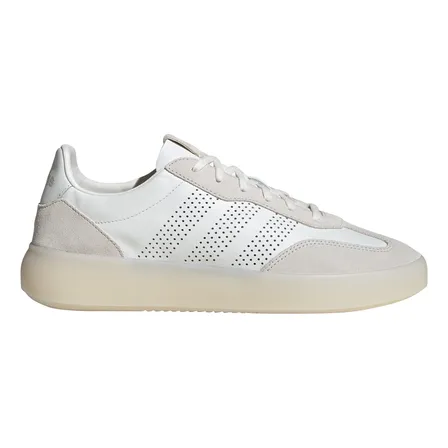 Tenis adidas Casual Barreda Decode Hombre Gris Ji2326