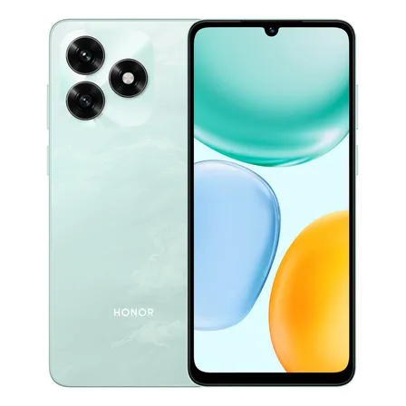 Honor Honor Serie X Honor X5c Plus Sí Ocean Cyan 256 Gb 6 Gb Cian