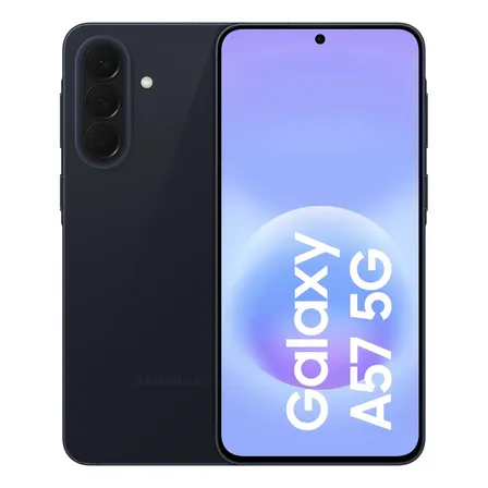 Samsung Galaxy A57 Azul Marino 256gb Azul Oscuro