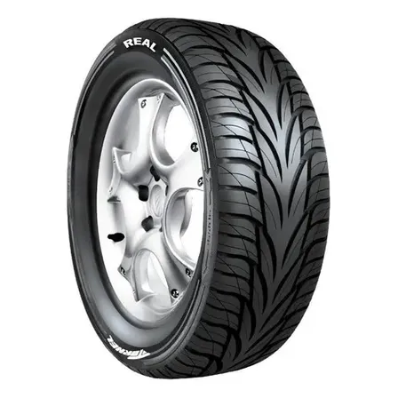 Llanta 185/60r14 Tornel Real 82h H