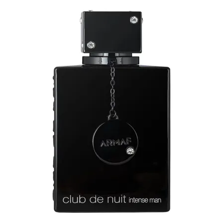 Armaf Club De Nuit Intense Eau De Toilette 105 Ml Hombre