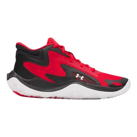 Tenis Under Armour Basquetbol Jet 25 Hombre 6001585-600