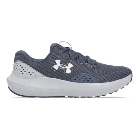 Tenis Under Armour Charged Surge 4 Hombre Casual 3027000044