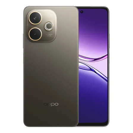 Oppo A5 Pro 256gb 8gb Ram Red Movil 5g Color Chocolate