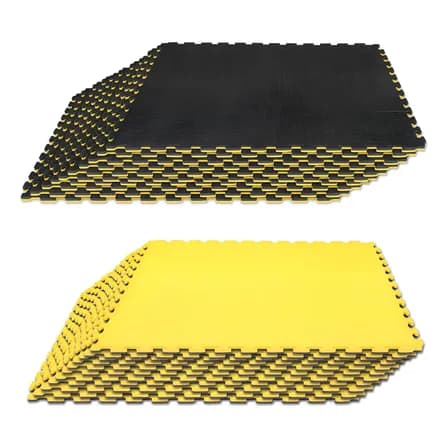 Tatami Piso Tapete De Gimnasio Artes Marciales 10m2 10pzs