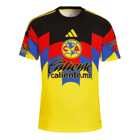 Jersey De Local Del Club América Hombre 25/26 Jn8612 adidas