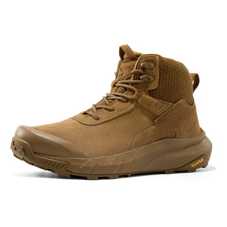 Botas De Trabajo Tácticas Militares Para Hombre, Antidesliza