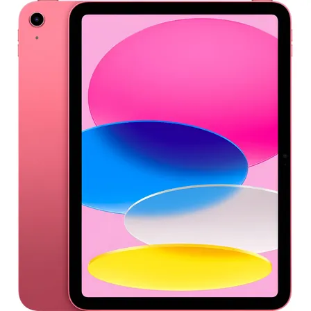 Apple iPad 11 Gen 2025 Chip A16 Wifi 128gb Md4e4ll/a Rosa